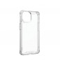 Apple iPhone 15 Coque Urban Armor Gear Plyo Étui haut de gamme  MagSAFE  Glace