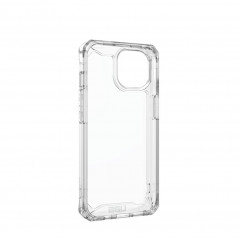 Apple iPhone 15 Coque Urban Armor Gear Plyo Étui haut de gamme  MagSAFE  Glace