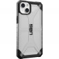 Apple iPhone 15 Plus Coque Urban Armor Gear Plyo Étui haut de gamme  MagSAFE  Glace