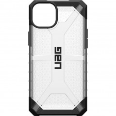 Apple iPhone 15 Plus Coque Urban Armor Gear Plyo Étui haut de gamme  MagSAFE  Glace