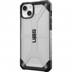 Apple iPhone 15 Plus Coque Urban Armor Gear Plyo Étui haut de gamme  MagSAFE  Glace