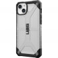Apple iPhone 15 Plus Coque Urban Armor Gear Plyo Étui haut de gamme  MagSAFE  Glace