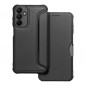Samsung Galaxy A15 LTE Portefeuilles Razor Book Fibre de carbone, Modèle de carbone Noir Samsung Galaxy A15 LTE Portefeuilles Razor Book Fibre de carbone, Modèle de carbone Noir