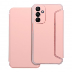 Samsung Galaxy A15 5G Portefeuilles Piano Book Pêche clair