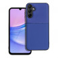Samsung Galaxy A15 LTE Coque Noble Bleu