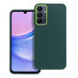 Samsung Galaxy A15 LTE Coque FRAME Élégant  Vert