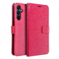 Samsung Galaxy A15 LTE Portefeuilles MEZZO Book Mandala  Magenta