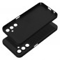 Samsung Galaxy A15 LTE Coque Breezy Noir