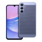 Samsung Galaxy A15 LTE Coque Breezy Bleu