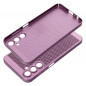 Samsung Galaxy A15 LTE Coque Breezy Violet (Purple)