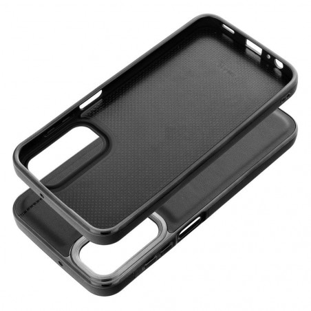 Samsung Galaxy A15 LTE Coque MILANO Noir