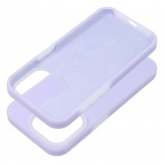 Apple iPhone 15 Pro Coque Candy Violet (Purple)