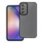 Samsung Galaxy A54 Coque VARIETE Élégant  Noir