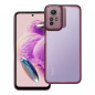 XIAOMI Redmi Note 12s Coque VARIETE Élégant  Violet (Purple)