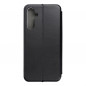 Samsung Galaxy A25 5G Portefeuilles Book Elegance Élégant  Noir