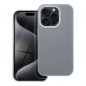 Apple iPhone XR Coque Candy Gris Apple iPhone XR Coque Candy Gris
