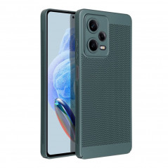 XIAOMI Redmi Note 13 Pro 5G Coque Breezy Vert