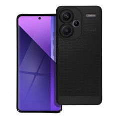 XIAOMI Redmi Note 13 Pro Plus 5G Coque Breezy Noir