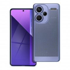 XIAOMI Redmi Note 13 Pro Plus 5G Coque Breezy Bleu