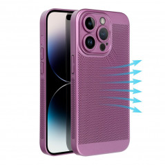 XIAOMI Redmi Note 13 Pro Plus 5G Coque Breezy Violet (Purple)