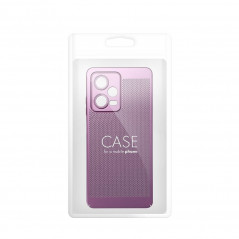 XIAOMI Redmi Note 13 Pro Plus 5G Coque Breezy Violet (Purple)