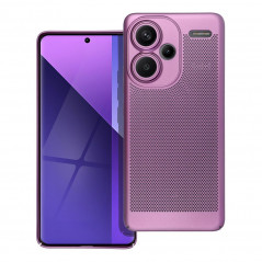 XIAOMI Redmi Note 13 Pro Plus 5G Coque Breezy Violet (Purple)