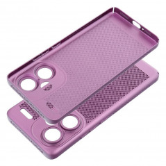 XIAOMI Redmi Note 13 Pro Plus 5G Coque Breezy Violet (Purple)