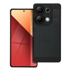XIAOMI Redmi Note 13 Pro 4G Coque Breezy Noir