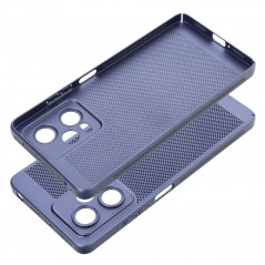 XIAOMI Redmi Note 13 Pro 4G Coque Breezy Bleu