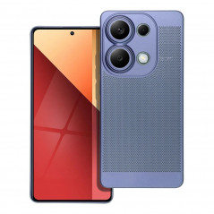 XIAOMI Redmi Note 13 Pro 4G Coque Breezy Bleu