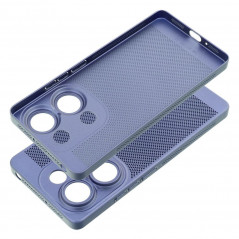 XIAOMI Redmi Note 13 Pro 4G Coque Breezy Bleu