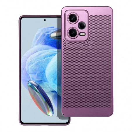XIAOMI Redmi Note 13 Pro 4G Coque Breezy Violet (Purple)