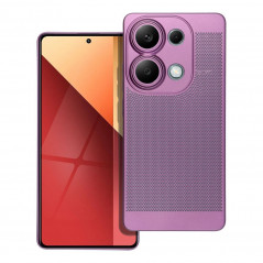XIAOMI Redmi Note 13 Pro 4G Coque Breezy Violet (Purple)