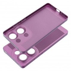 XIAOMI Redmi Note 13 Pro 4G Coque Breezy Violet (Purple)
