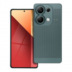 XIAOMI Redmi Note 13 Pro 4G Coque Breezy Vert