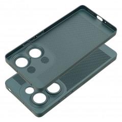 XIAOMI Redmi Note 13 Pro 4G Coque Breezy Vert