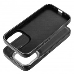 XIAOMI Redmi Note 13 4G Coque MILANO Noir
