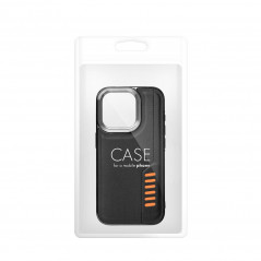 XIAOMI Redmi Note 13 4G Coque MILANO Noir
