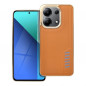 XIAOMI Redmi Note 13 4G Coque MILANO Brun