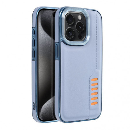 XIAOMI Redmi Note 13 4G Coque MILANO Bleu