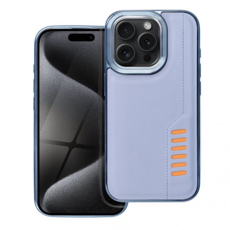 XIAOMI Redmi Note 13 4G Coque MILANO Bleu