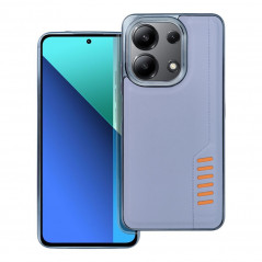 XIAOMI Redmi Note 13 4G Coque MILANO Bleu