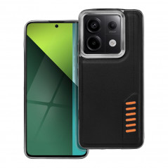XIAOMI Redmi Note 13 Pro 5G Coque MILANO Noir