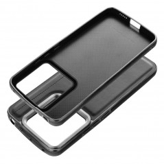 XIAOMI Redmi Note 13 Pro 5G Coque MILANO Noir