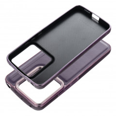XIAOMI Redmi Note 13 Pro 5G Coque MILANO Pourpre foncé