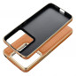 XIAOMI Redmi Note 13 Pro 5G Coque MILANO Brun