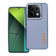 XIAOMI Redmi Note 13 Pro 5G Coque MILANO Bleu