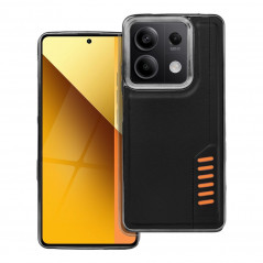 XIAOMI Redmi Note 13 5G Coque MILANO Noir