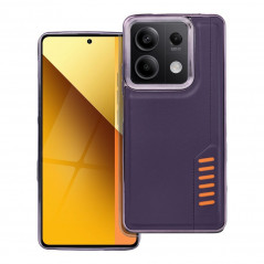 XIAOMI Redmi Note 13 5G Coque MILANO Pourpre foncé