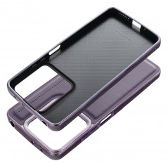 XIAOMI Redmi Note 13 5G Coque MILANO Pourpre foncé